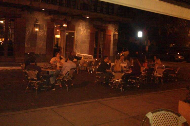 Armando S Cucina Italiana Pizzeria Winter Park Orlando